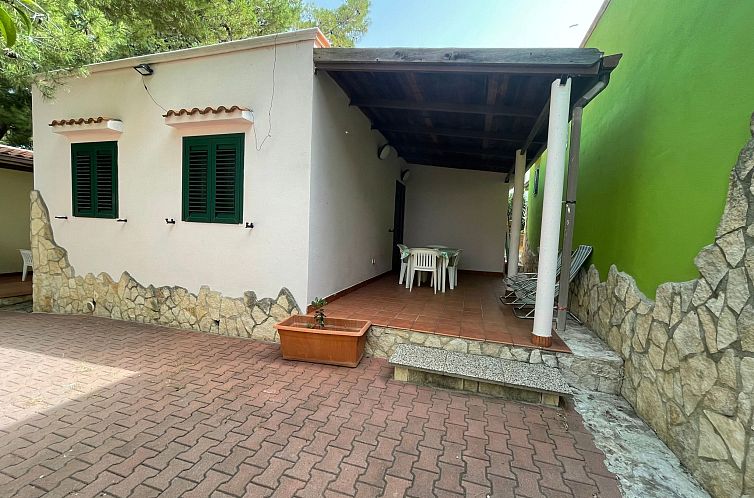 Appartement mit Wallbox