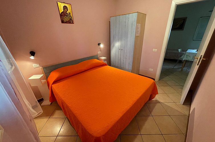 Appartement mit Wallbox