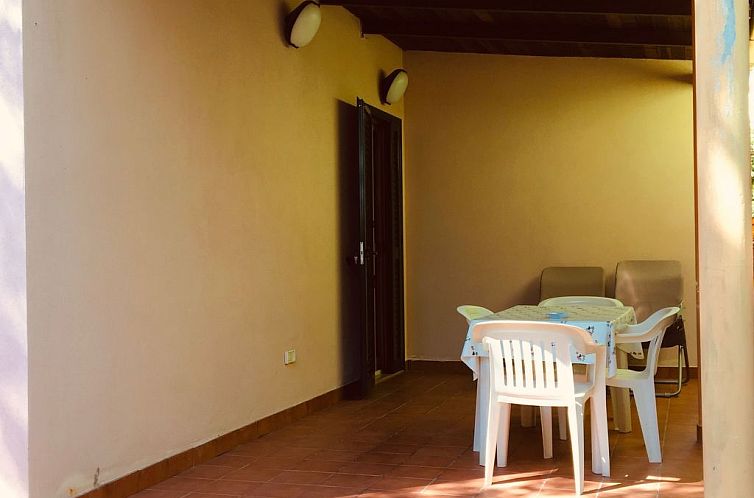 Appartement mit Wallbox