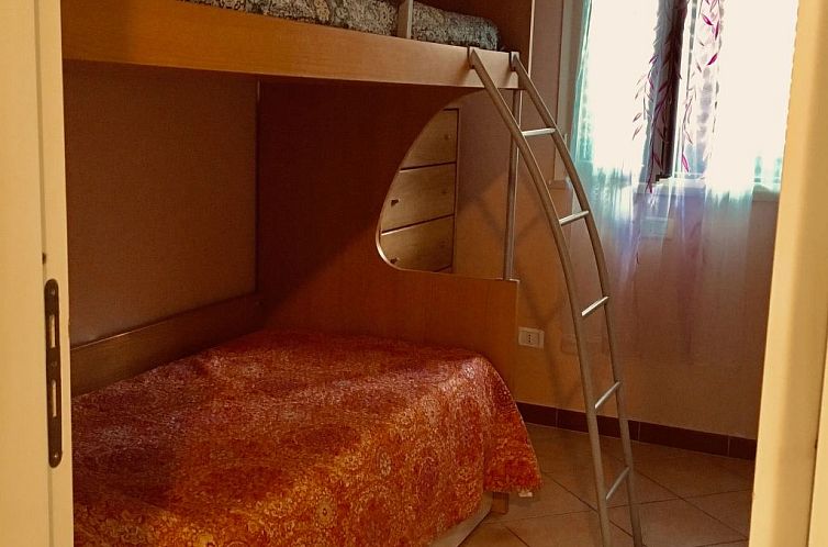 Appartement mit Wallbox