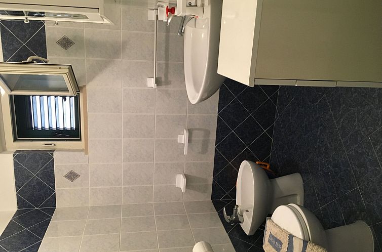 Appartement Wohnung in Vieste mit Grill