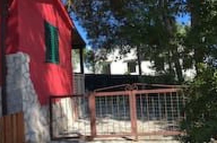 Appartement Wohnung in Vieste mit Privatparkplatz