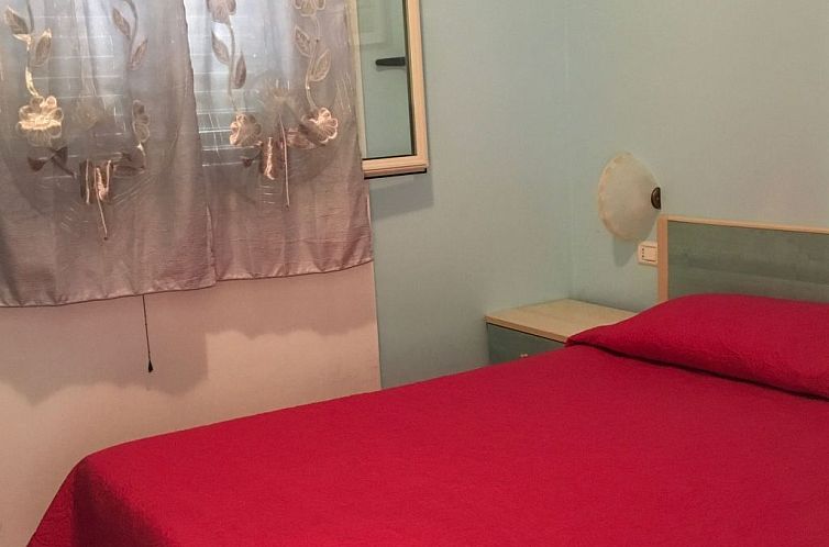 Appartement Wohnung in Vieste mit Privatparkplatz