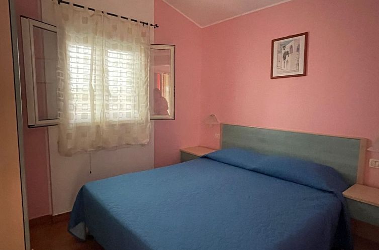 Guest house 0852225 - Apartment Apulia / Puglia - Appartement Wohnung in Vieste mit Privatparkplatz