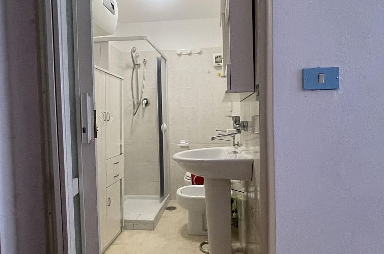 Appartement Wohnung in Vieste