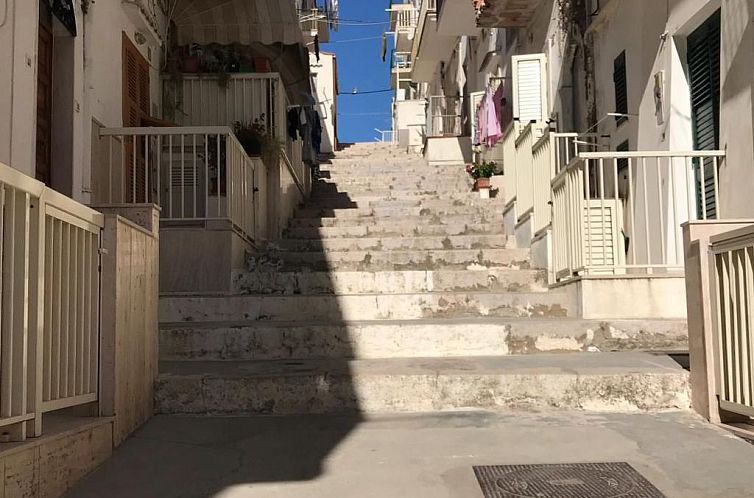 Appartement Wohnung in Vieste