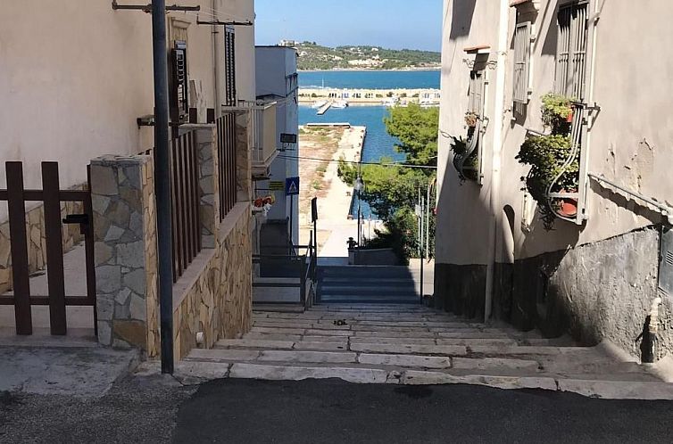 Appartement Wohnung in Vieste