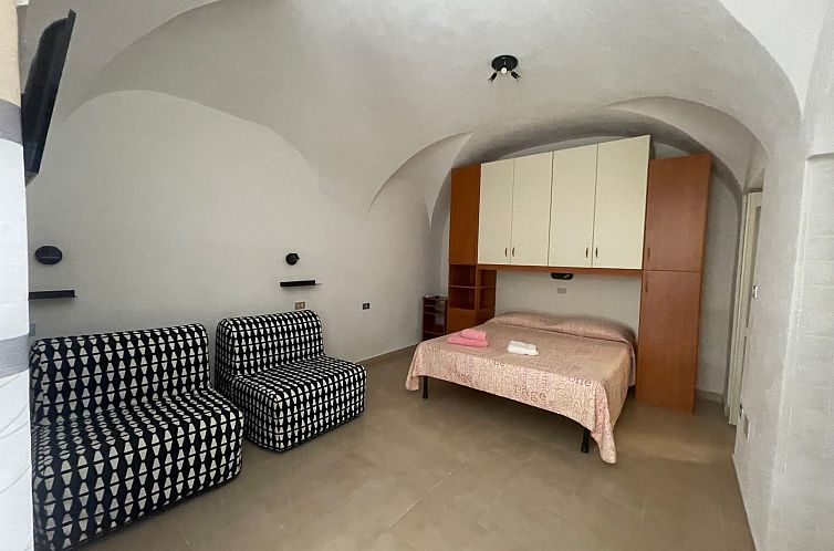 Appartement Wohnung in Vieste