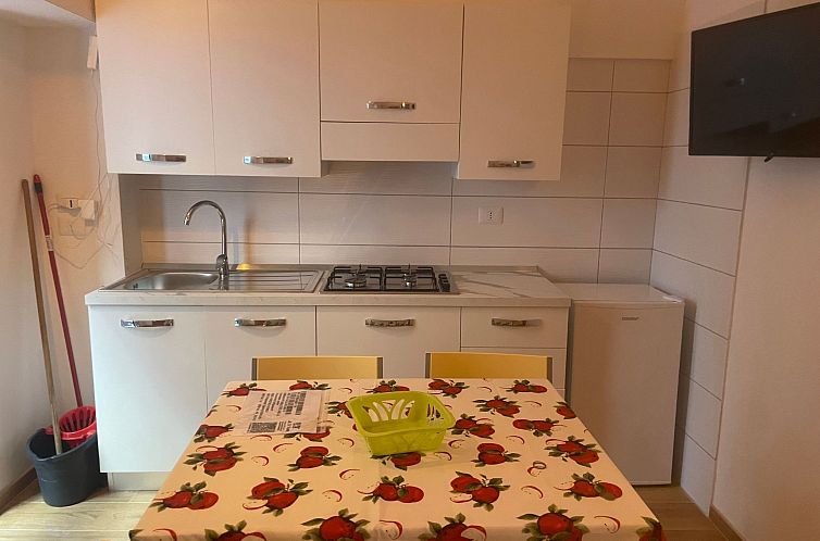 Guest house 0852229 - Apartment Apulia / Puglia - Appartement 'Alloggio nel Borgo