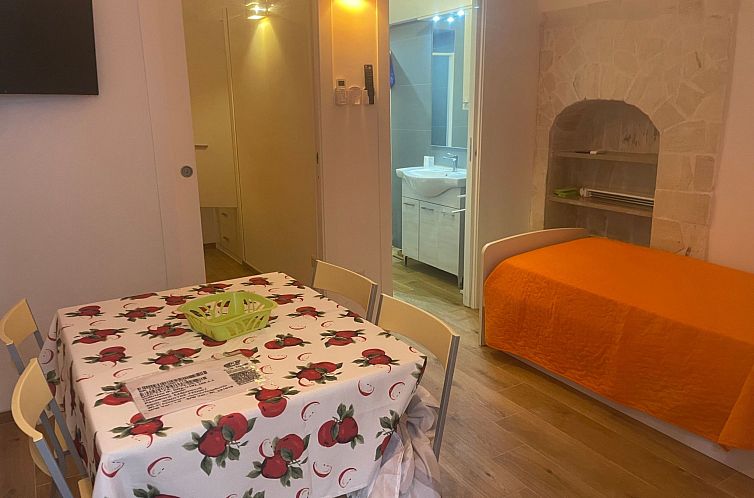 Appartement 'Alloggio nel Borgo