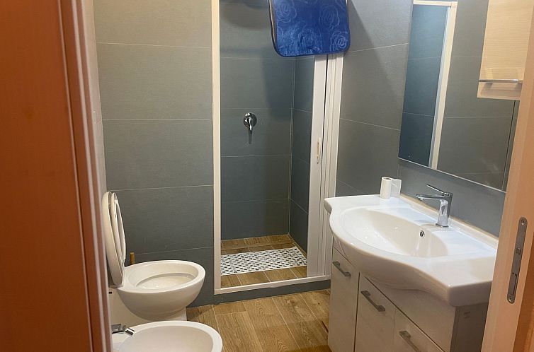 Appartement 'Alloggio nel Borgo