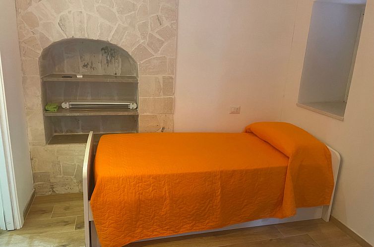 Appartement 'Alloggio nel Borgo