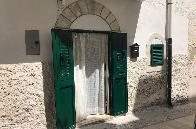 Appartement 'Alloggio nel Borgo