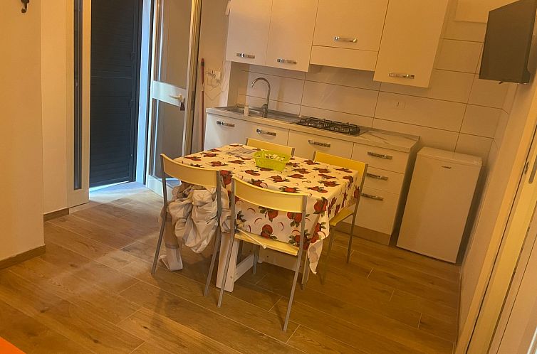 Appartement 'Alloggio nel Borgo