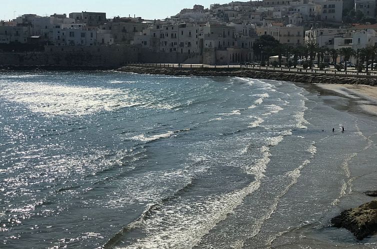 Appartement 'Alloggio nel Borgo