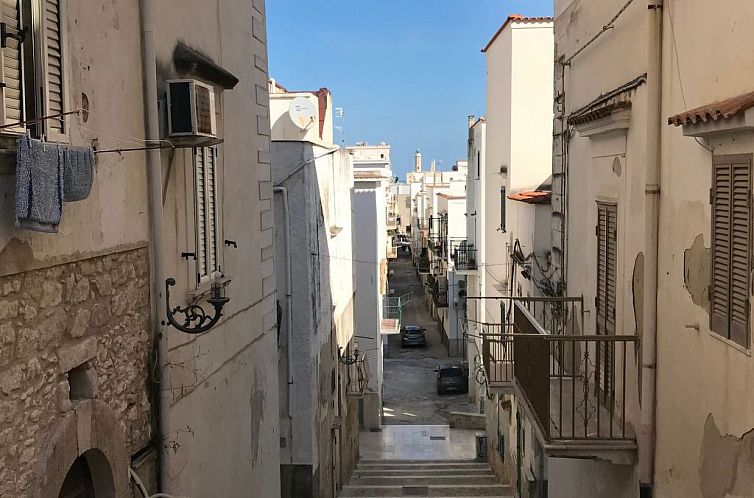 Appartement 'Alloggio nel Borgo