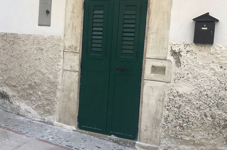 Appartement 'Alloggio nel Borgo