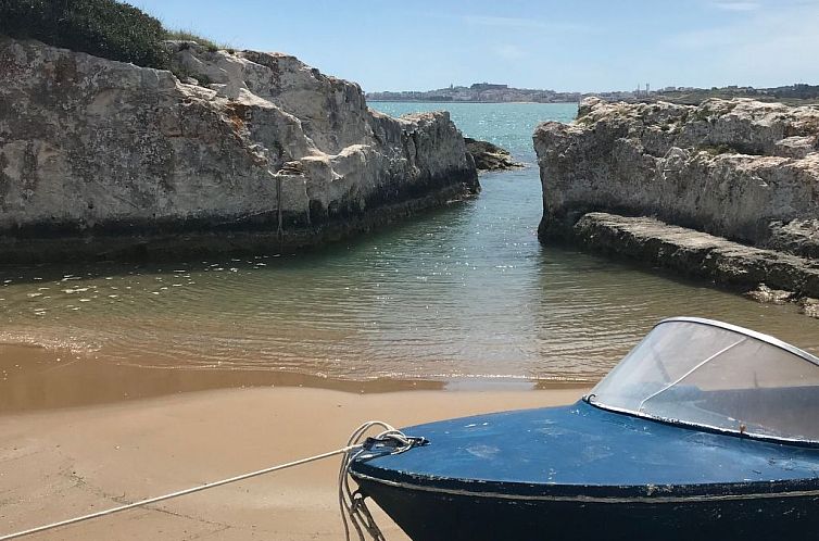 Appartement 'Alloggio nel Borgo