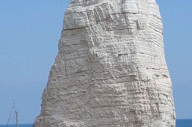 Appartement 'Alloggio nel Borgo