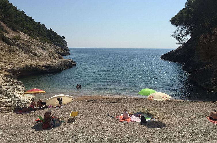 Appartement 'Alloggio nel Borgo