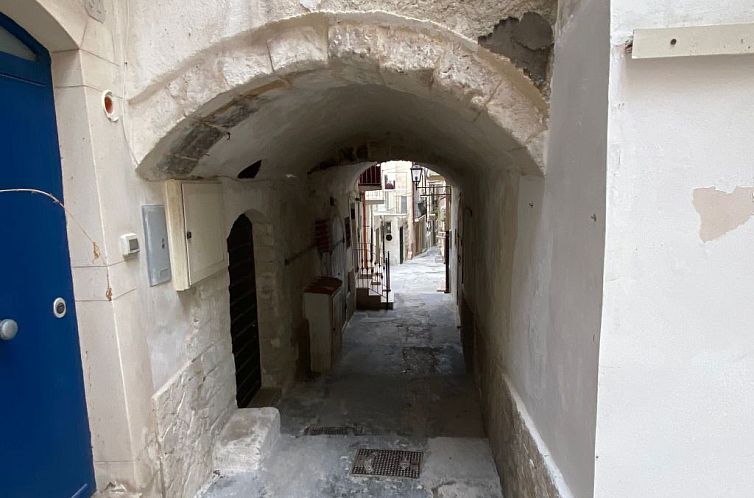 Appartement 'Alloggio nel Borgo