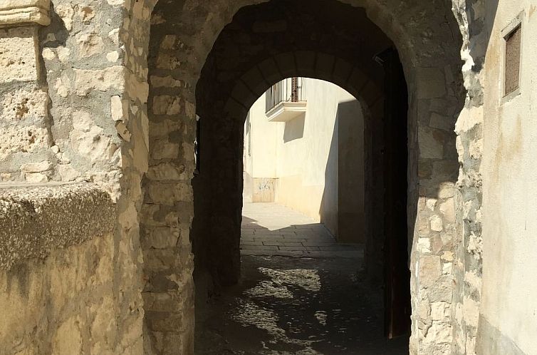 Appartement 'Alloggio nel Borgo