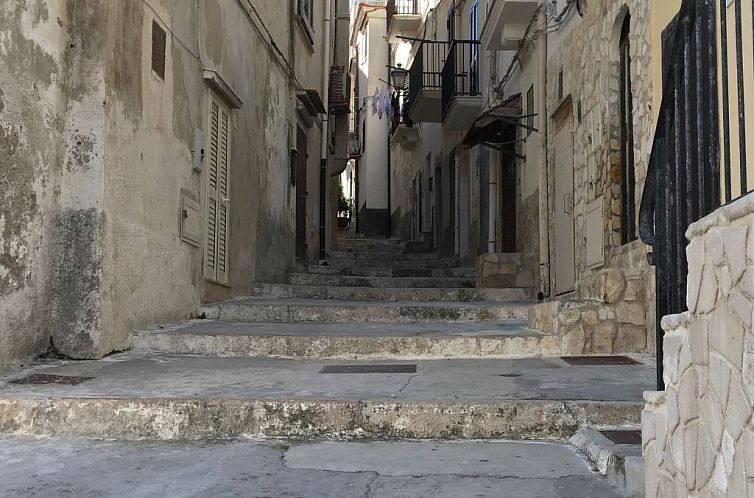 Appartement 'Alloggio nel Borgo