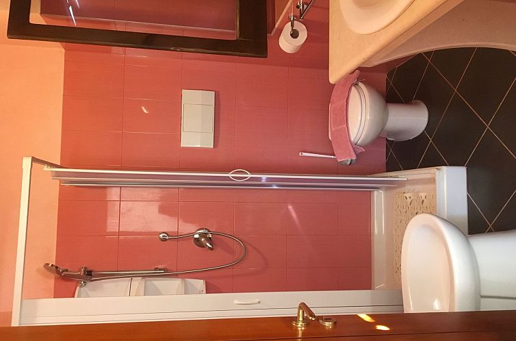 Appartement Wohnung in Vieste mit privatem Garten