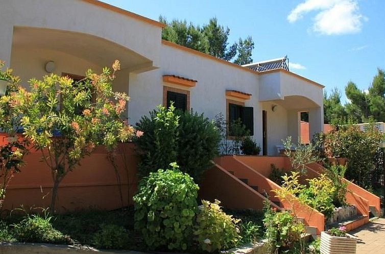 Guest house 0852232 - Apartment Apulia / Puglia - Appartement Carla für 4 Personen