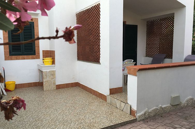 Appartement Carla für 4 Personen