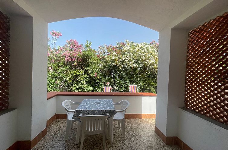 Appartement Carla für 4 Personen