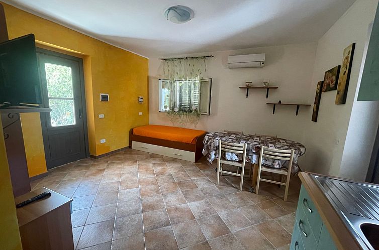 Appartement Carla für 4 Personen