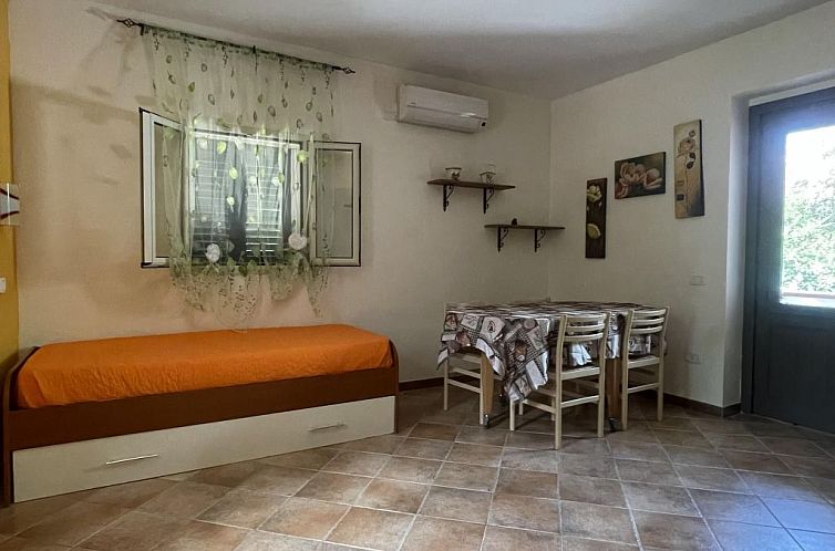 Appartement Carla für 4 Personen