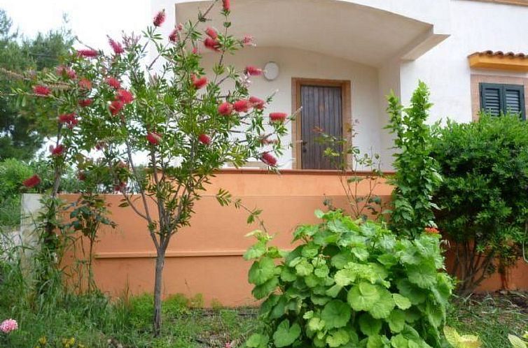 Appartement Carla für 4 Personen