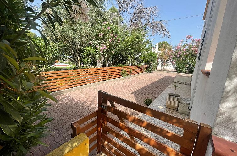 Appartement Carla für 4 Personen