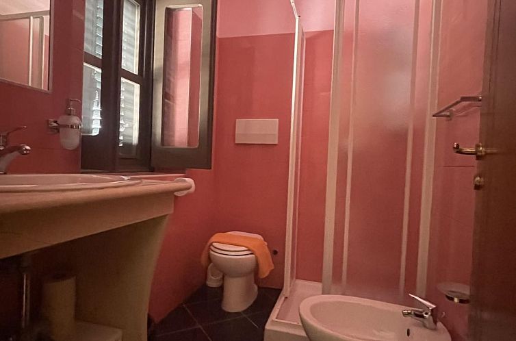 Appartement Carla für 4 Personen