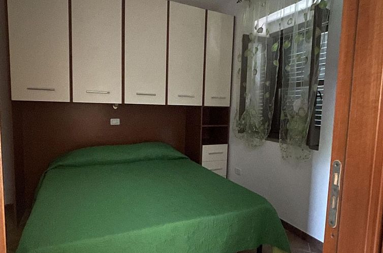 Appartement Carla für 4 Personen