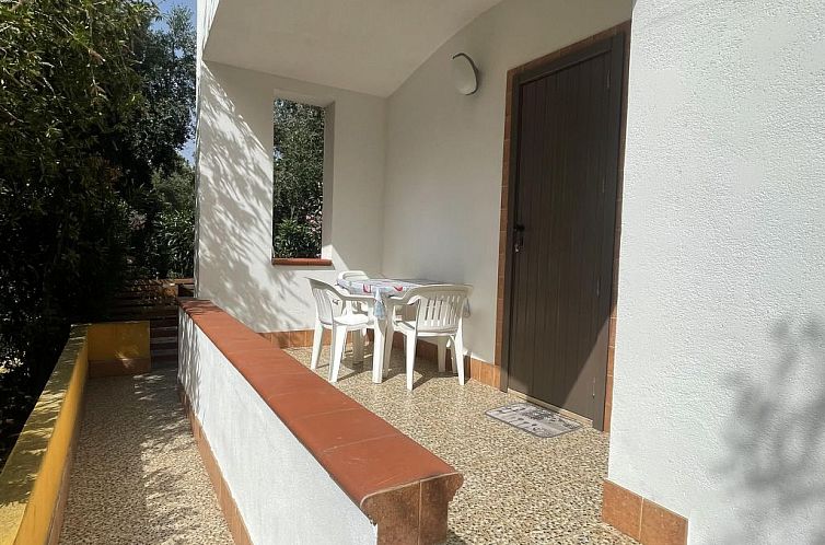 Appartement Carla für 4 Personen