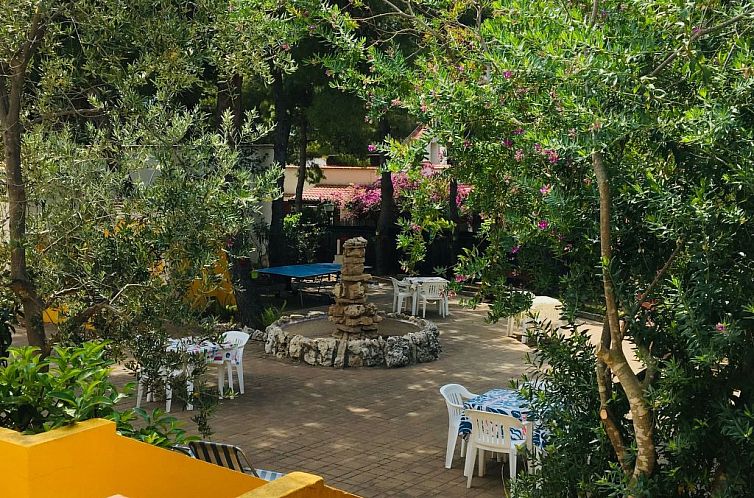 Appartement Carla für 4 Personen