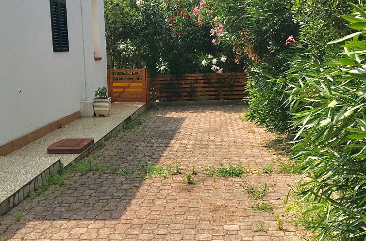 Appartement Carla für 4 Personen