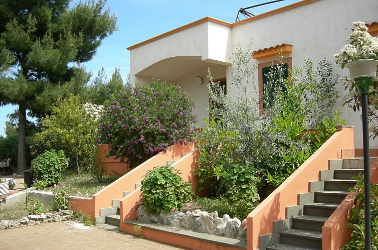 Appartement Carla für 4 Personen