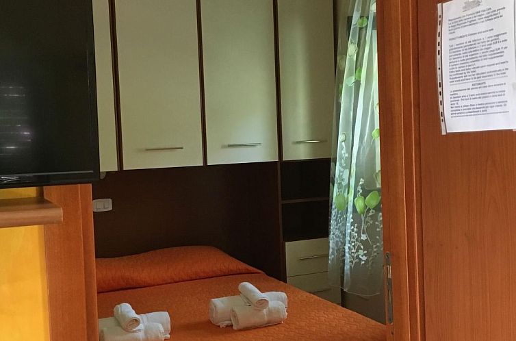 Appartement Carla für 4 Personen