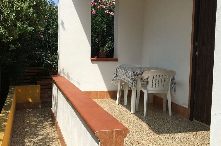 Appartement Carla für 4 Personen