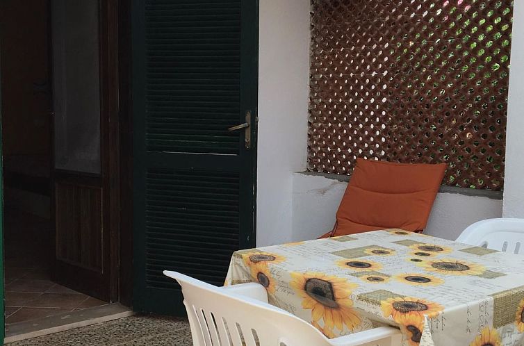 Appartement Carla für 4 Personen