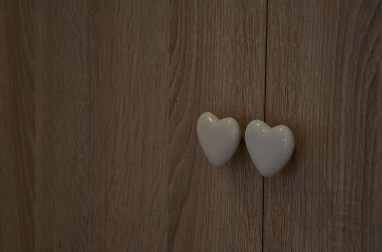 Appartement Casa Flamingo in Meernähe