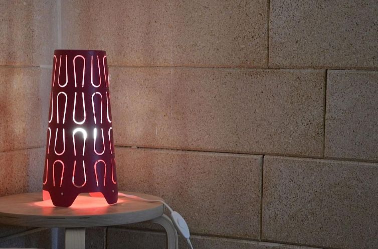 Appartement Casa Flamingo in Meernähe