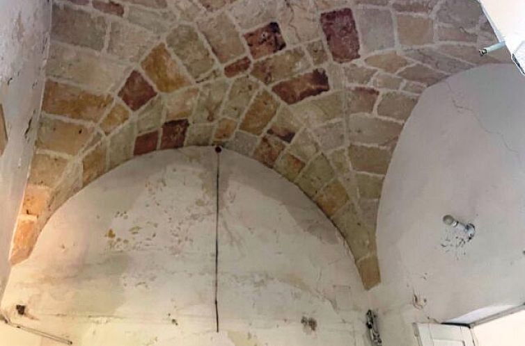 Vrijstaande woning in Francavilla Angitola