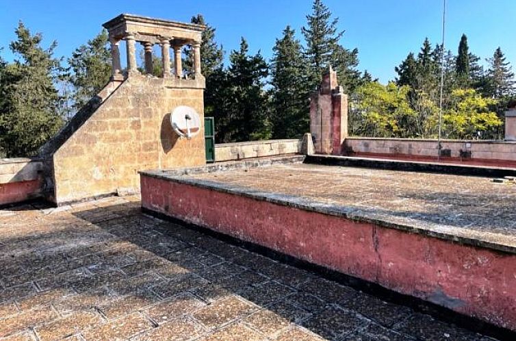 Vrijstaande woning in Francavilla Angitola