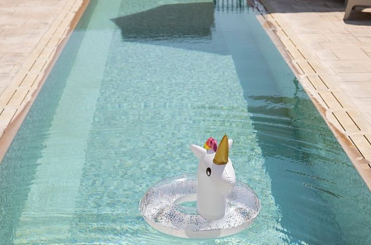 Vakantiehuisje in Francavilla Fontana