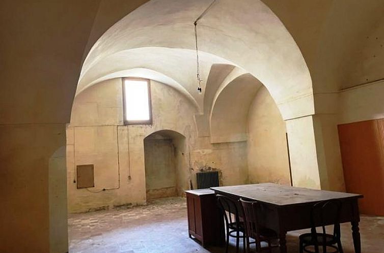 Vrijstaande woning in Francavilla Angitola